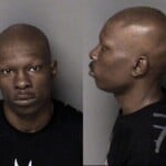 Devine Parham Heroin Traffick Possess Drug Paraphernalia