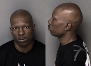 Devine Parham Heroin Traffick Possess Drug Paraphernalia