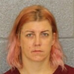 Hannah Vieregg Larceny Conspiracy