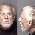 John David Intoxicated And Disruptive