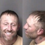 Brian Howell Fleeelude Arrest Motor Vehicle Reckless Driving Wanton Disregard Fail To Stop Steady Red Light Safety Zonesidewalk Violation Unsafe Movement Motorcyclemoped Helmet Violation