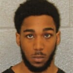 Jahque Williams Assault Govt Official Probation Violation