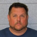 Robert Tyson Assault On A Female Domestic Violence