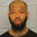 Alton Carney Possession Of Firearm By Felon Possess Stolen Firearm Carrying Concealed Weapon Gun