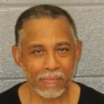 Elroy Franks Driving While Impaired Driving While License Revoked