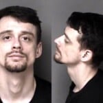 Jeffery Fuller Parole Warrant