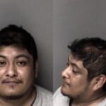 Jose Gomezgarcia Dwi License No Operators Fail Maintain Lane Control Immigration