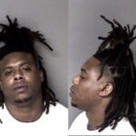 Christopher Mcclure Driving While Impaired