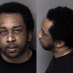 Dennis Barnette Non Support Child Iv D