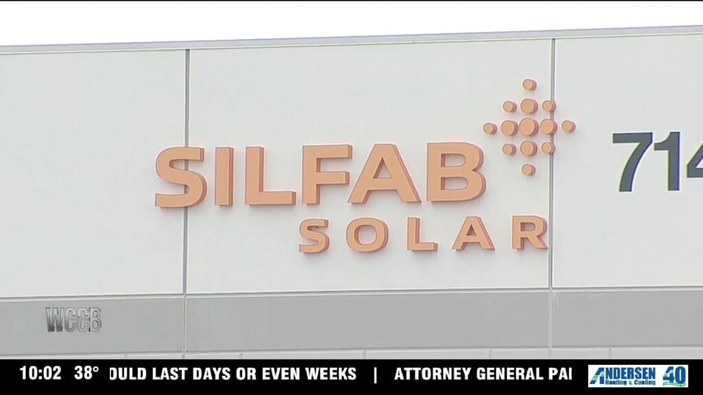 Silfab Solar Latest