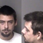 Steven Sims Failure To Appear Misdemeanor