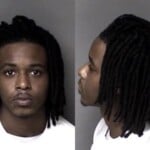 Jeremiah Evans Habeas Corpus