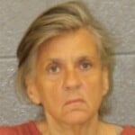 Camellia Brown Second Degree Trespass