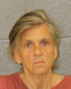 Camellia Brown Second Degree Trespass