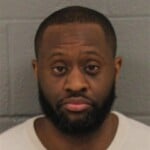 Antony Ahiabuike Driving While Impaired Expired Registration Card Tag