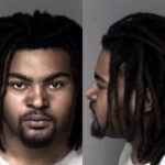 James Proctor Possess Stolen Firearm Firearm Discharge Into Occupied Property Contributing Delinquency Of Juvenile