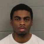 Jaylen Springs Larceny Of Motor Vehicle