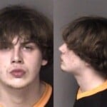 Samuel Deland Dwi Speed Exceed Limit 15 Or Exceed 80 Mph Open Container After Consuming Alcohol Reckless Driving To Endanger Dwlr Not Impaired Rev Registration Plate Card Expired