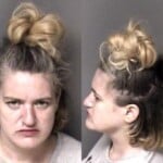 Sheltyn Lynn Trespass 2nd Degree