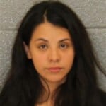 Ana Torresestrada Speeding No Operators License