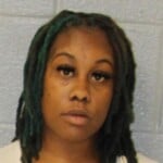 Maliyah Cook Communicating Threats