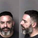 Vincent Fusco Trespass Domestic Criminal Breakenter