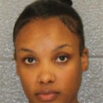 Jewel Cousar Assault With A Deadly Weapon Felony Conspiracy