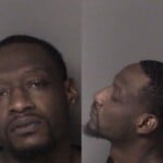 John Smith Firearm Possess Felon Possess Stolen Firearm Poss Open Containercons Alc Psg Area Dwi Fail Maintain Lane Control