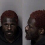 Leotis Breland Assault Simple