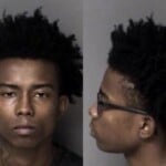 Mekhi Bakerepps Assault Female