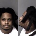 Tevin Blackmon Habeas Corpus