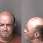 Bryan Cothran Driving While Impaired Reckless Driving Wanton Disregard