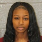 Lanay Morrison Robbery With Dangerous Weapon