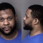 Dante Heard Larceny Larceny Misdemeanor Habitual Larceny Conspiracy