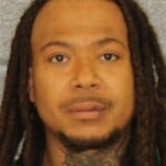 Devonte Robinson Felony Hit And Run