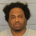 Corey Smith Possesison Of Stolen Firearm Possession Of Firearm By Felon