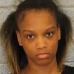 Nyjayee Lewis Possession Of Marijauna Resisting Officer