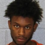 William Davis Assault On A Female Probation Violation