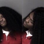 Deontae Massey Crime Of Domestic Violence
