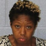 Sasha Johnson Possesison Of Meth Larceny