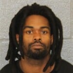 Demetrius Walker Felony Possession Of Cocaine