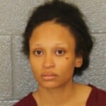 Tretonya Fritzgerald Assault With Deadly Weapon