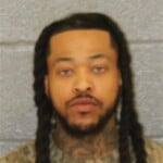 Richmond Mcclamb Assault On A Female