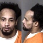 Shaquail Williamson Habeas Corpus