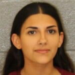 Aubrey Ellalasingham Drive After Consuming Under 21