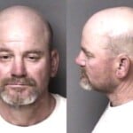 Travis Eason Probation Violation