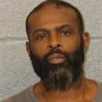 Donald Jeter Driving While Impaired