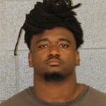 Jaylen Nichols Failure To Return Hired Property 4000