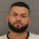 Ramon Martinez Carrying Concealed Weapon