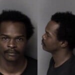 Tyrece Meeks Probation Violation Other County